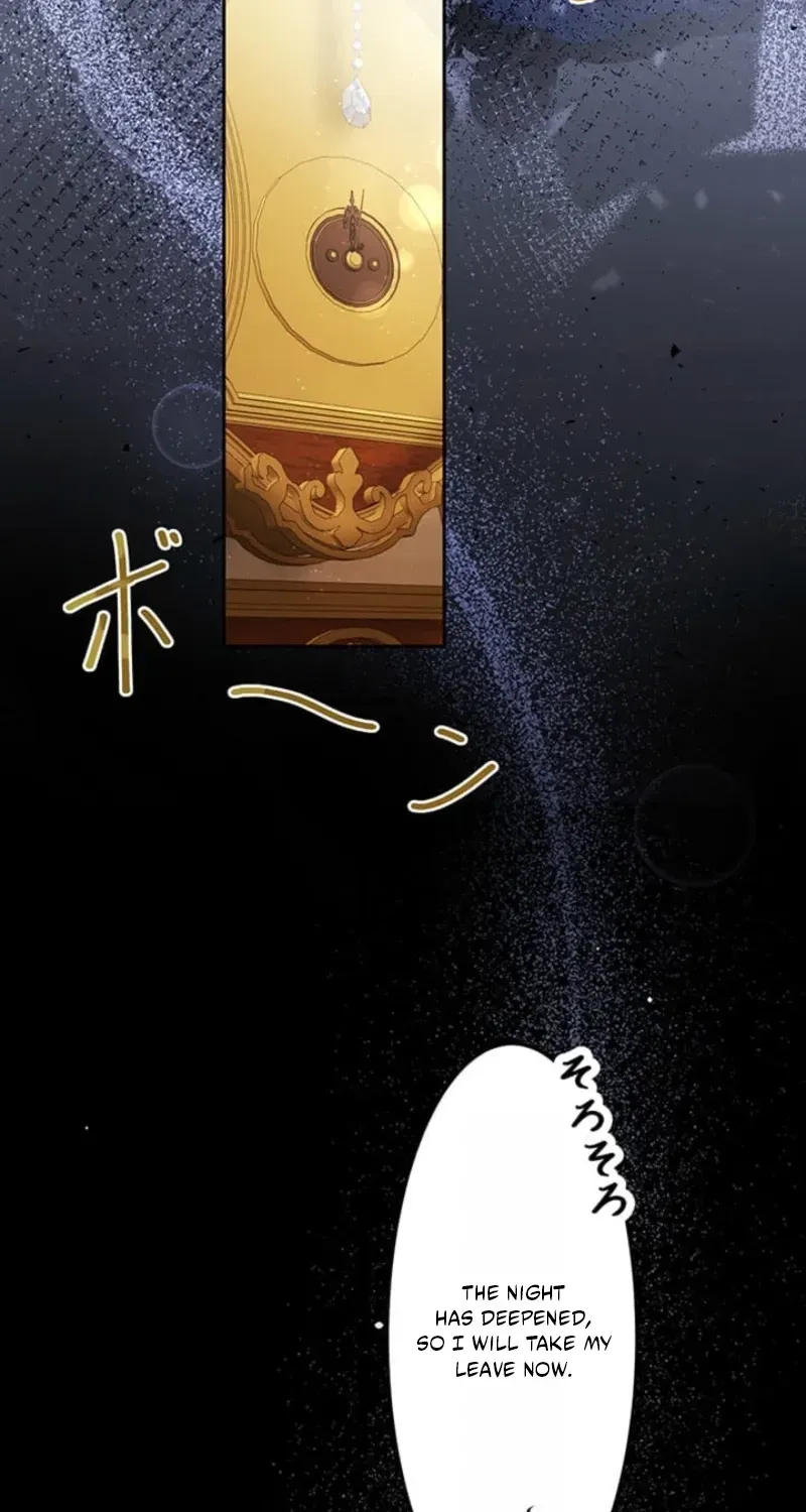 A Farewell Revenge for My Beloved Chapter 12 page 54