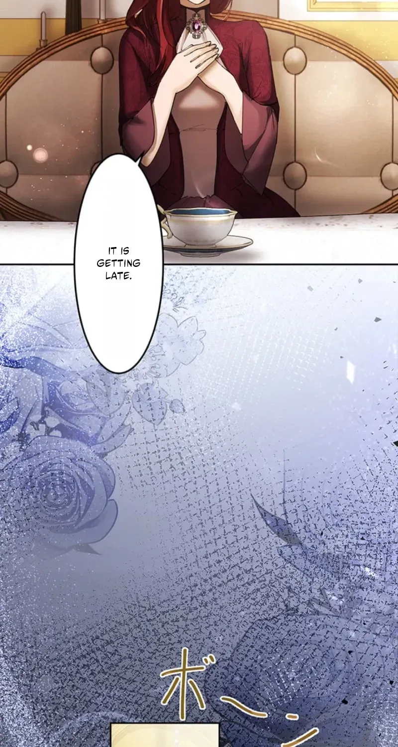 A Farewell Revenge for My Beloved Chapter 12 page 53