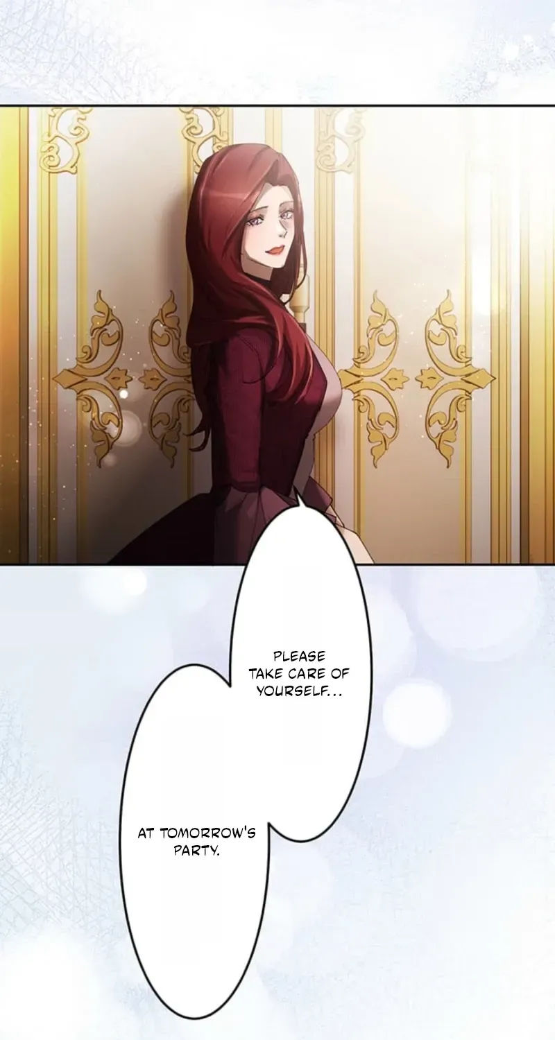 A Farewell Revenge for My Beloved Chapter 12 page 56
