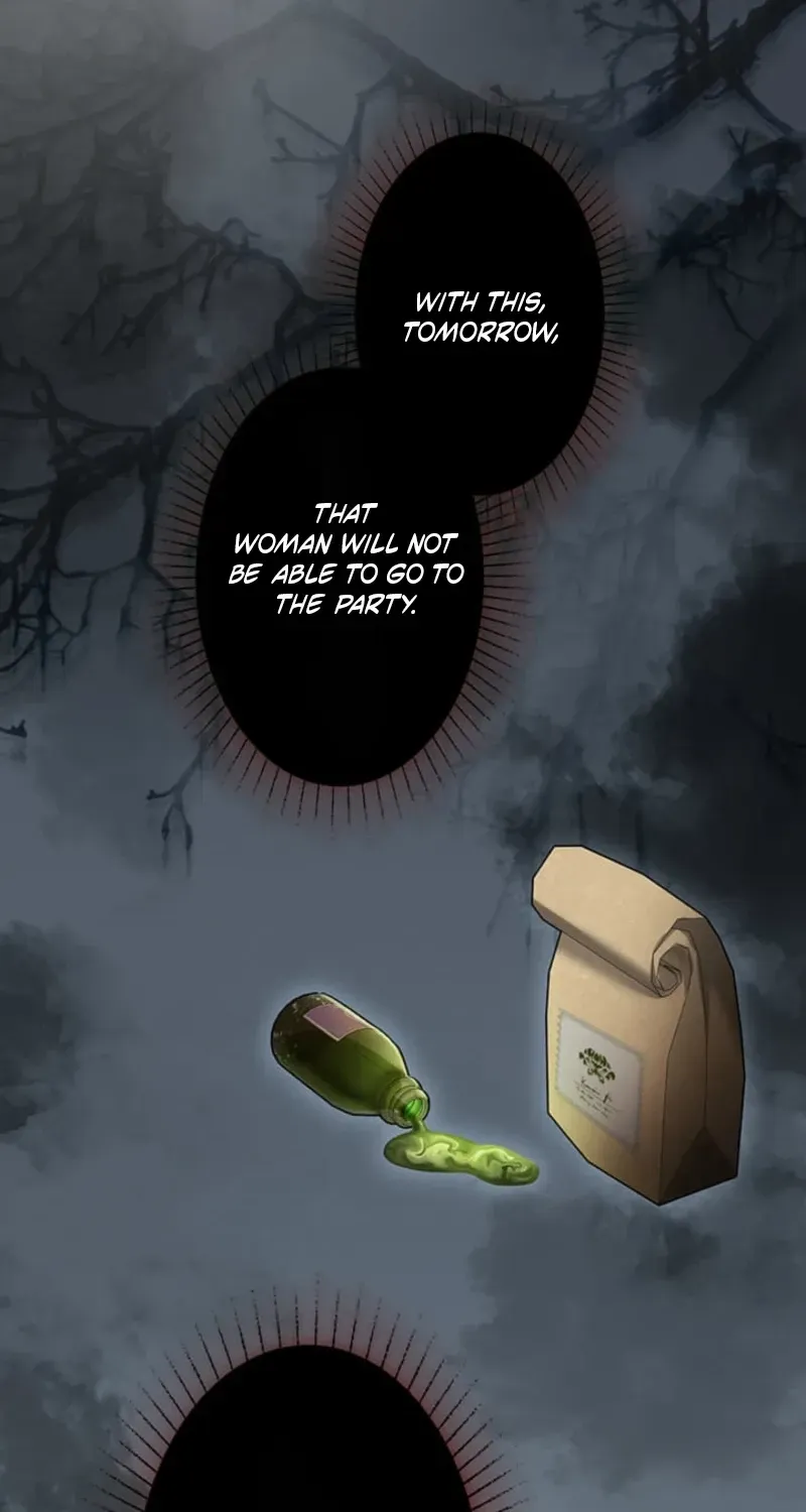 A Farewell Revenge for My Beloved Chapter 12 page 58