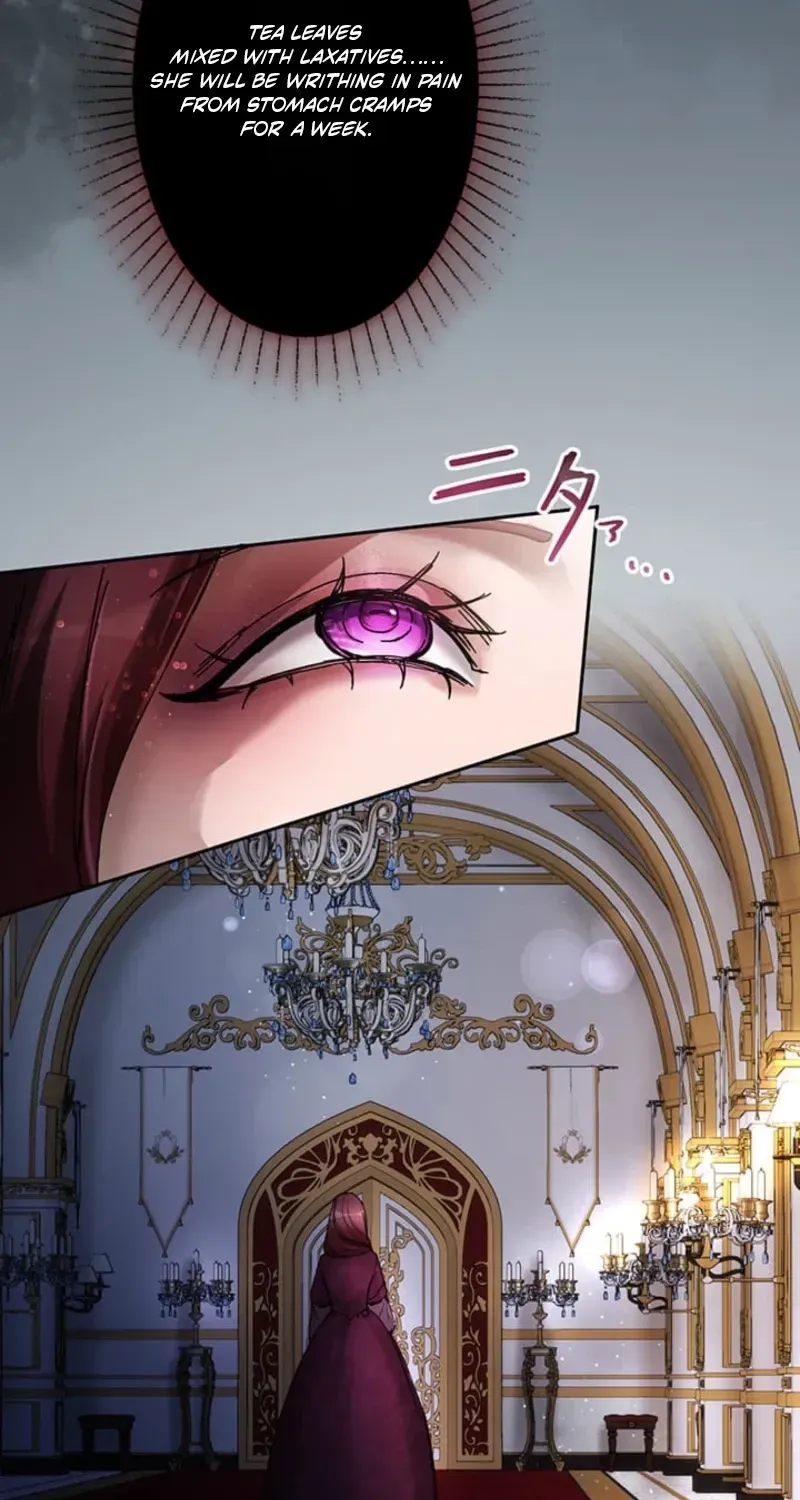 A Farewell Revenge for My Beloved Chapter 12 page 59