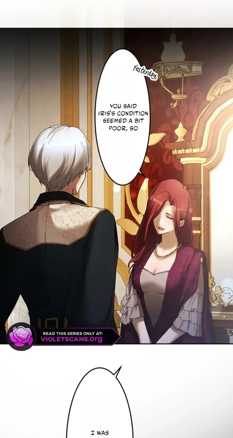 A Farewell Revenge for My Beloved Chapter 12 page 68