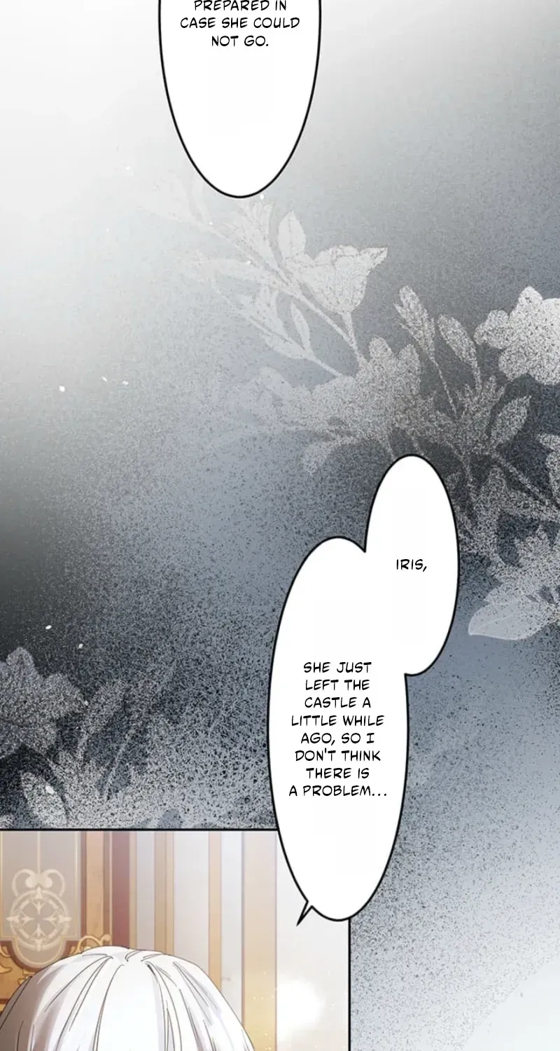 A Farewell Revenge for My Beloved Chapter 12 page 69