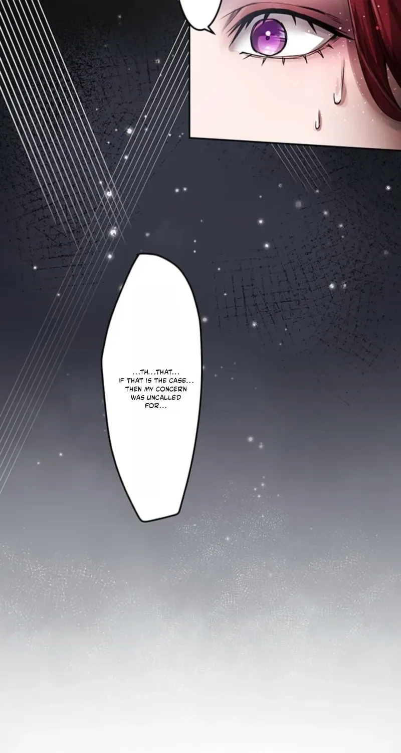 A Farewell Revenge for My Beloved Chapter 12 page 71