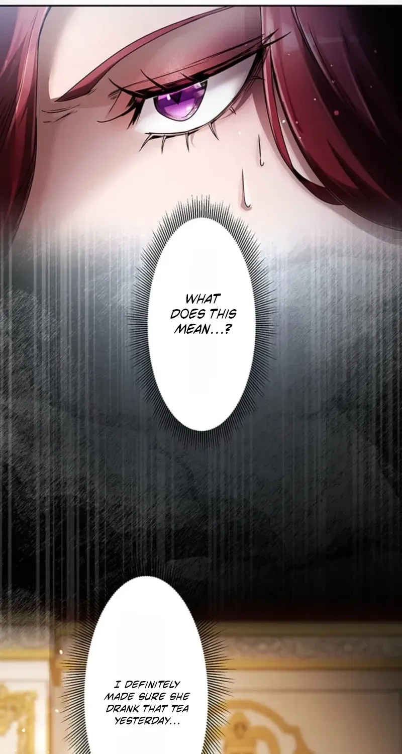 A Farewell Revenge for My Beloved Chapter 12 page 72