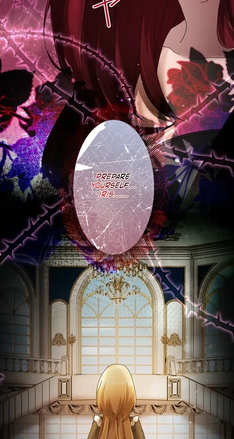 A Farewell Revenge for My Beloved Chapter 12 page 77