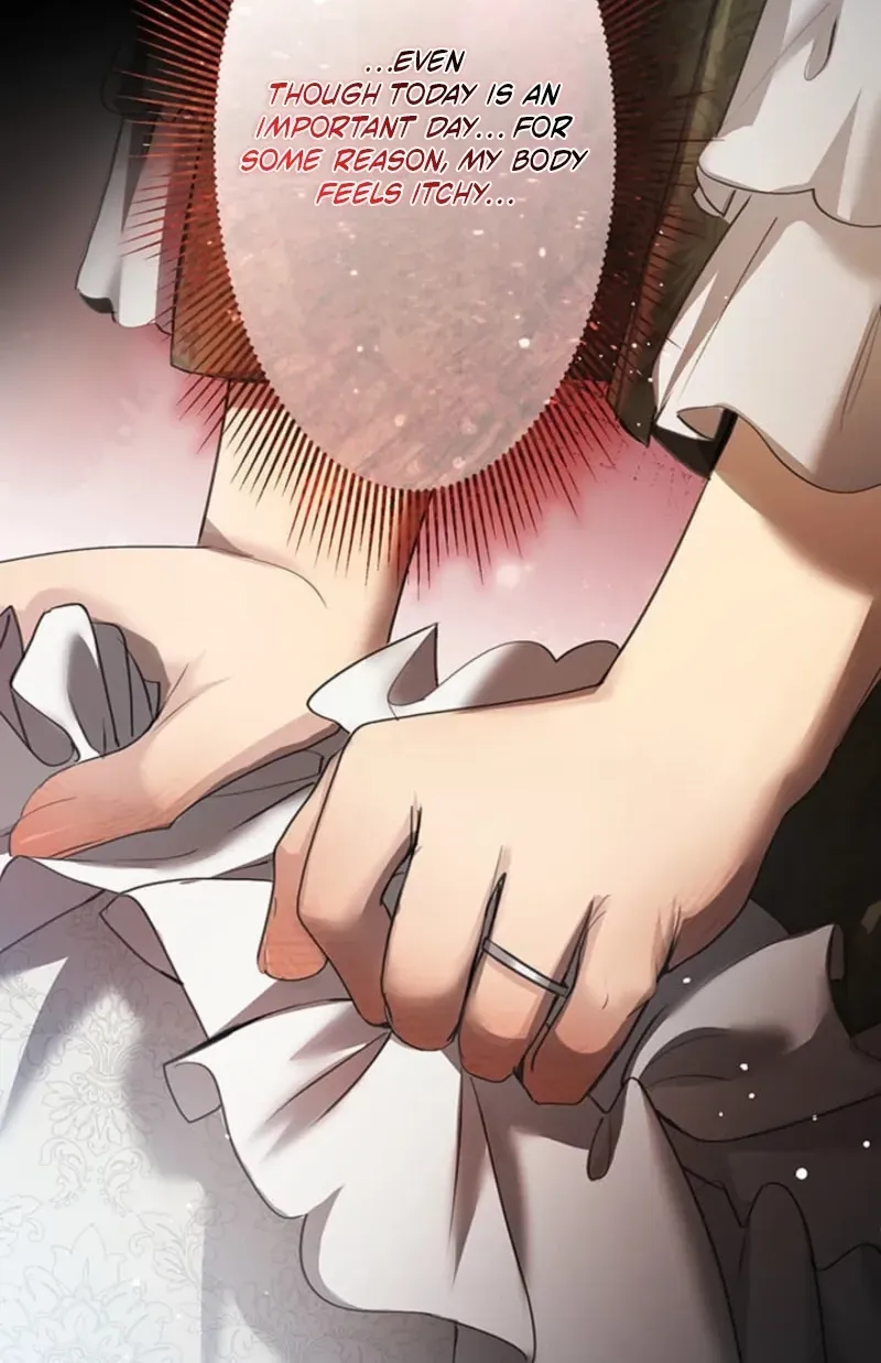 A Farewell Revenge for My Beloved Chapter 12 page 82