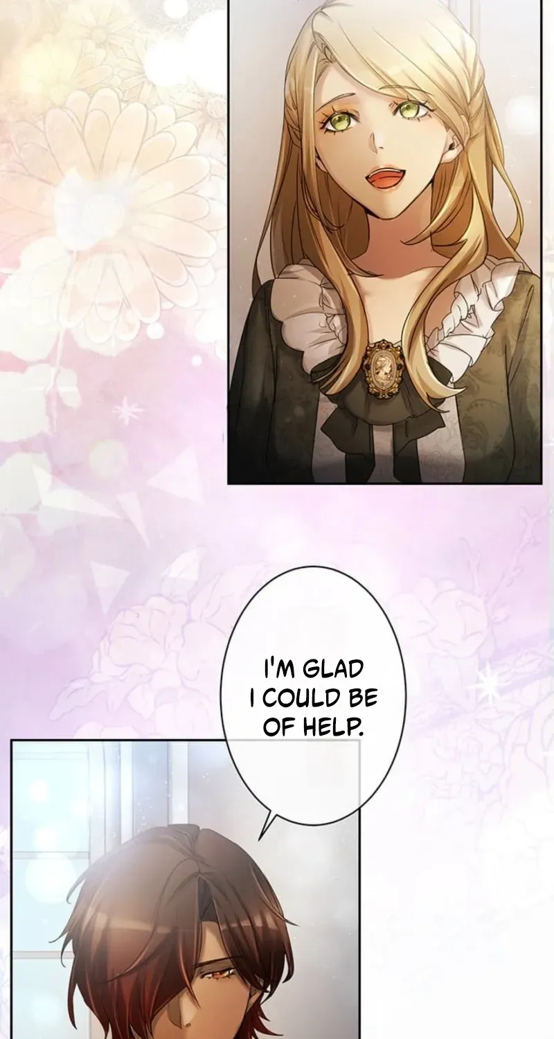 A Farewell Revenge for My Beloved Chapter 13 page 21