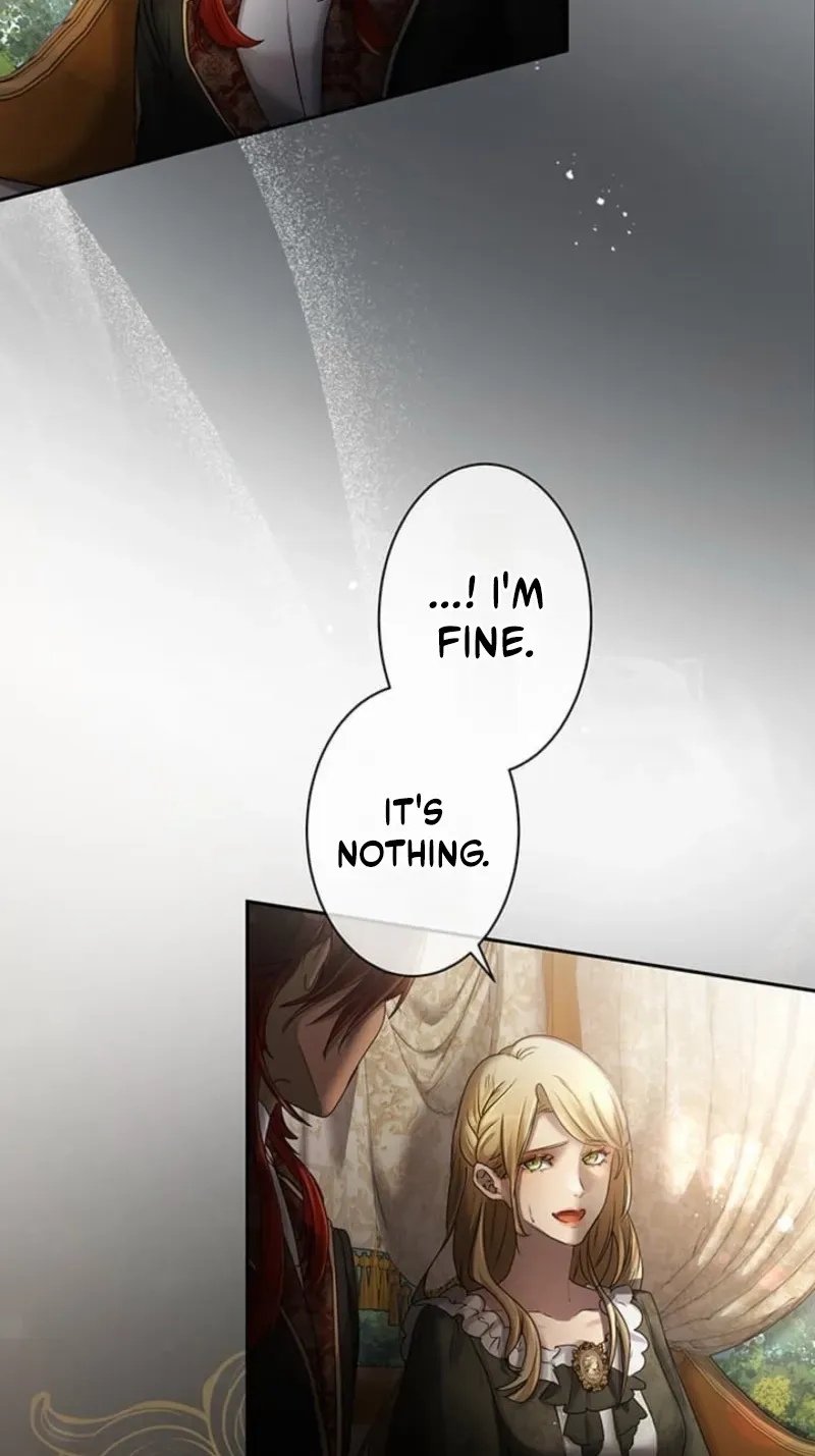 A Farewell Revenge for My Beloved Chapter 13 page 6