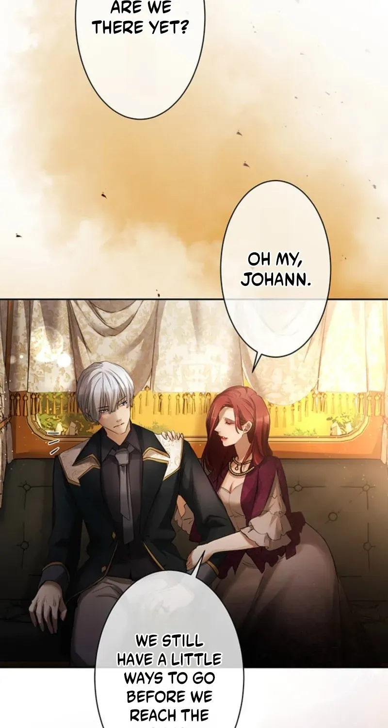 A Farewell Revenge for My Beloved Chapter 13 page 43