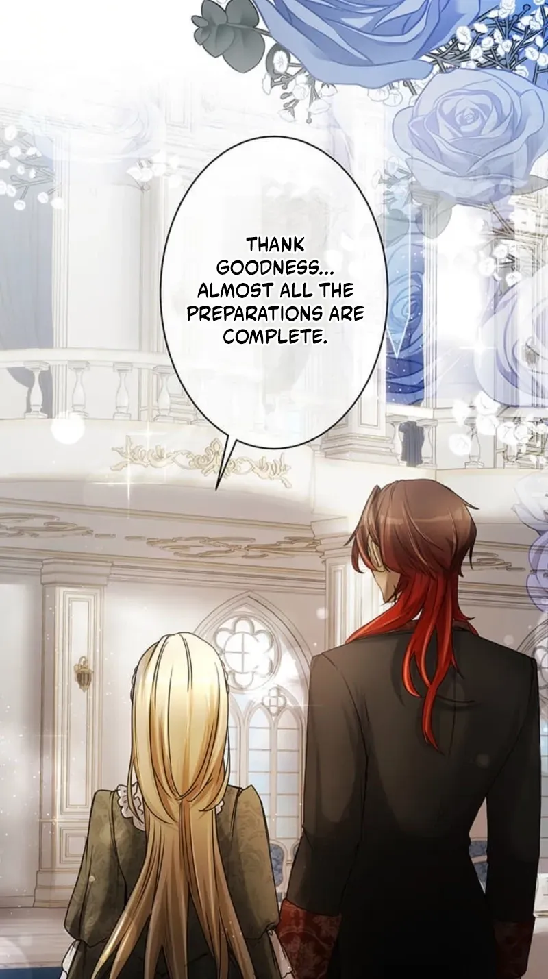 A Farewell Revenge for My Beloved Chapter 13 page 11