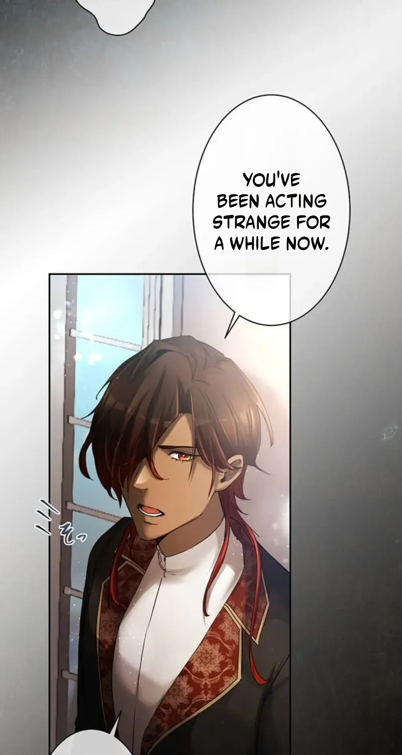 A Farewell Revenge for My Beloved Chapter 13 page 29