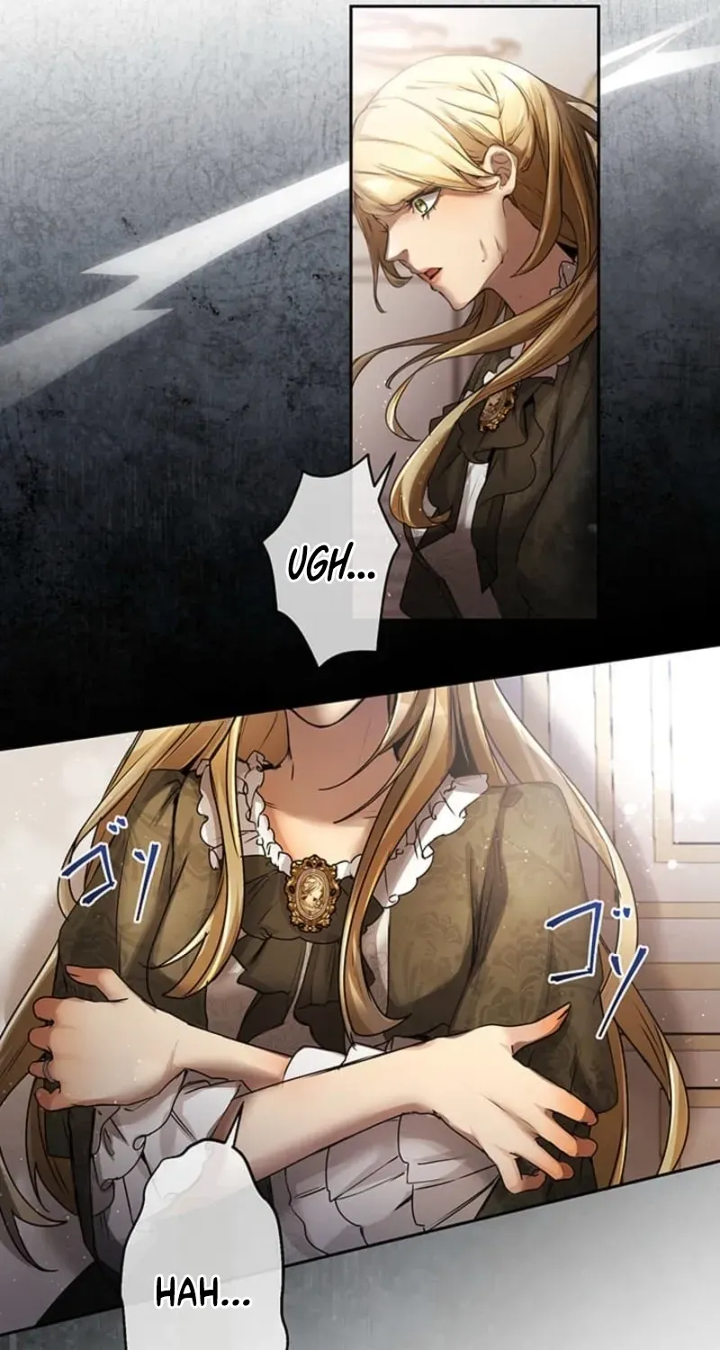 A Farewell Revenge for My Beloved Chapter 13 page 27