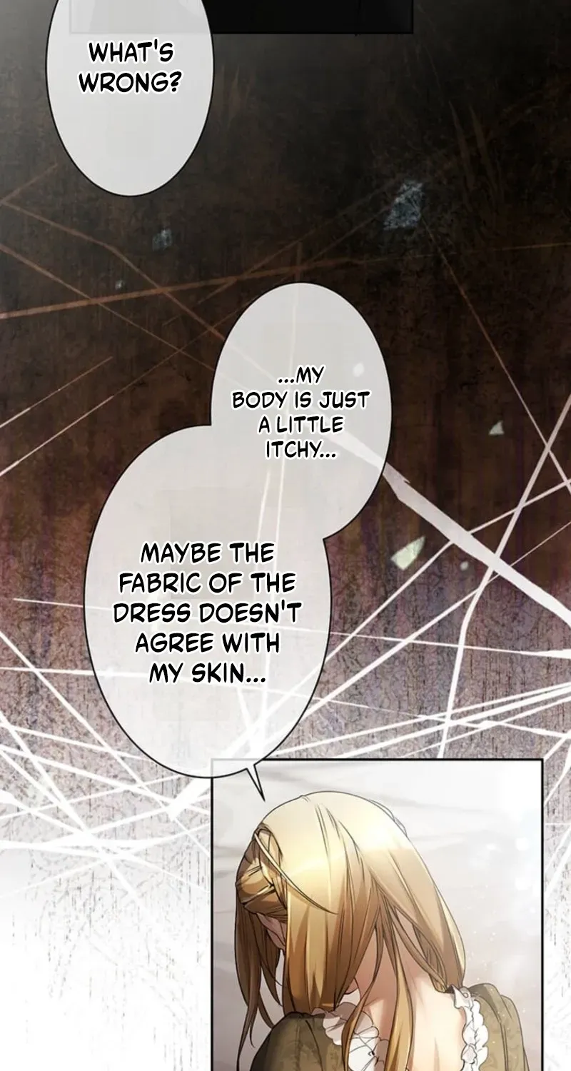 A Farewell Revenge for My Beloved Chapter 13 page 31