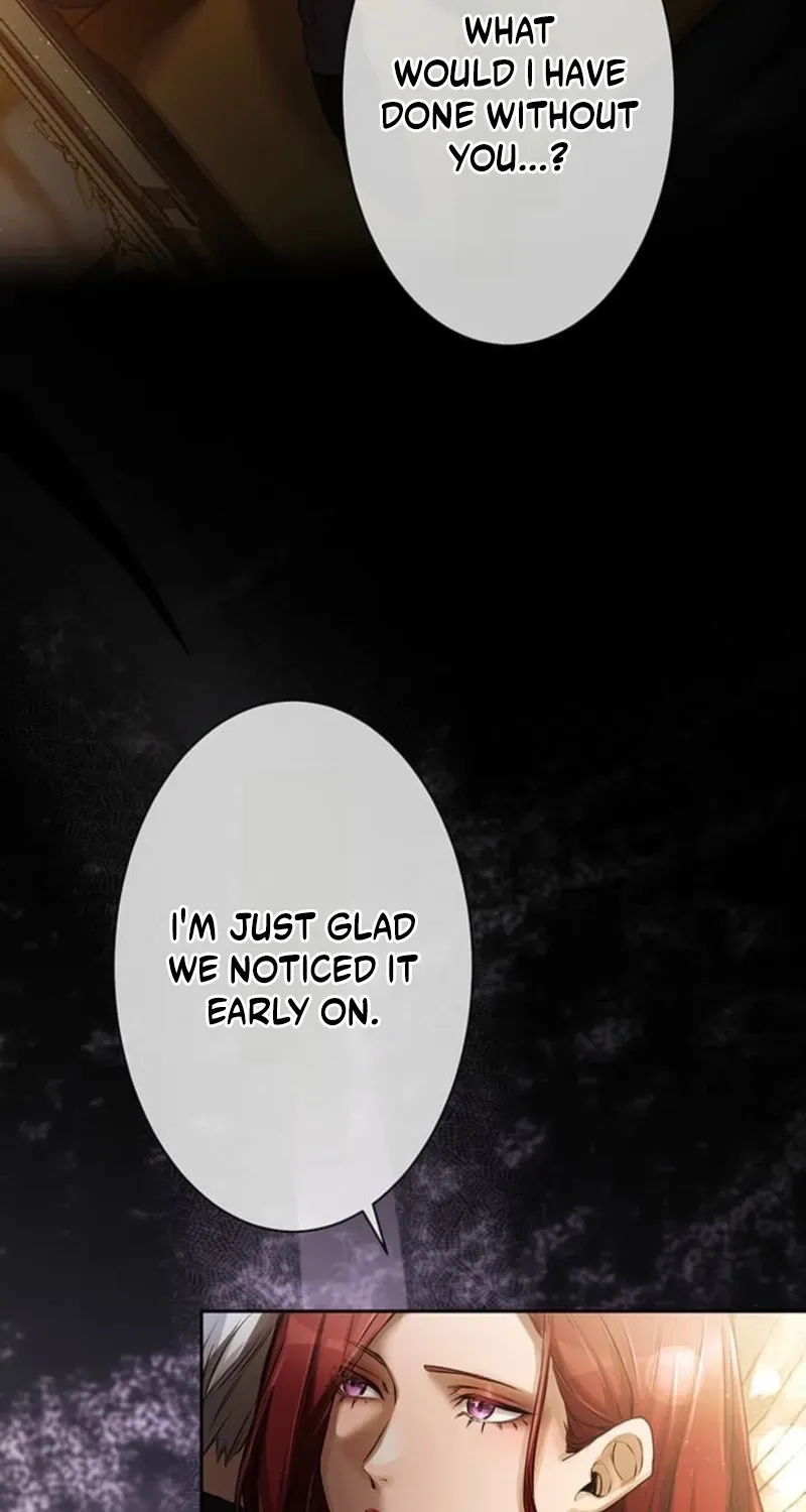 A Farewell Revenge for My Beloved Chapter 13 page 47