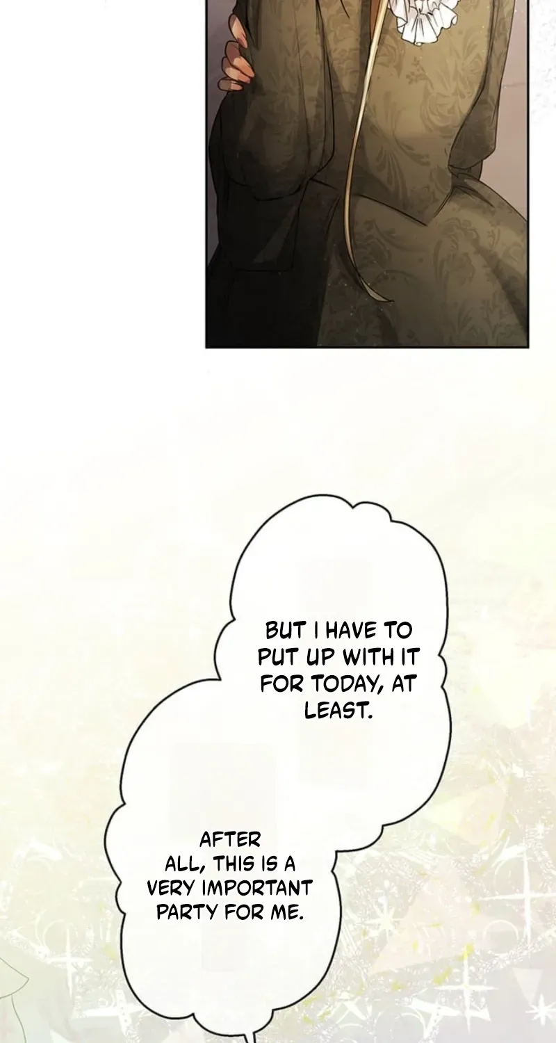A Farewell Revenge for My Beloved Chapter 13 page 33