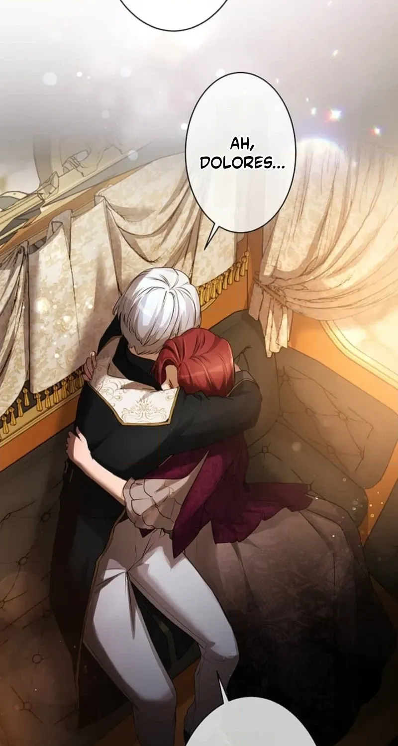 A Farewell Revenge for My Beloved Chapter 13 page 45