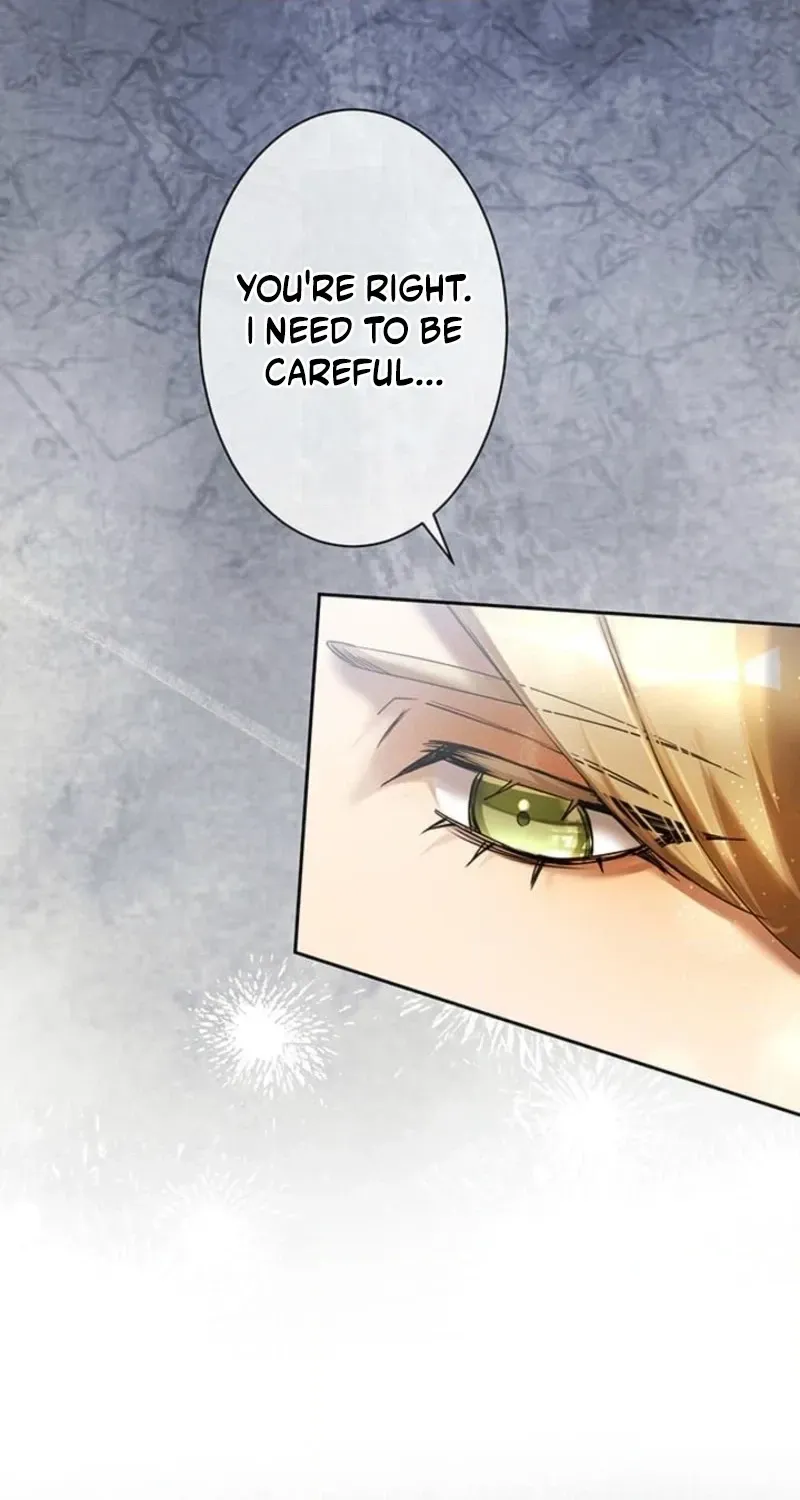 A Farewell Revenge for My Beloved Chapter 13 page 25
