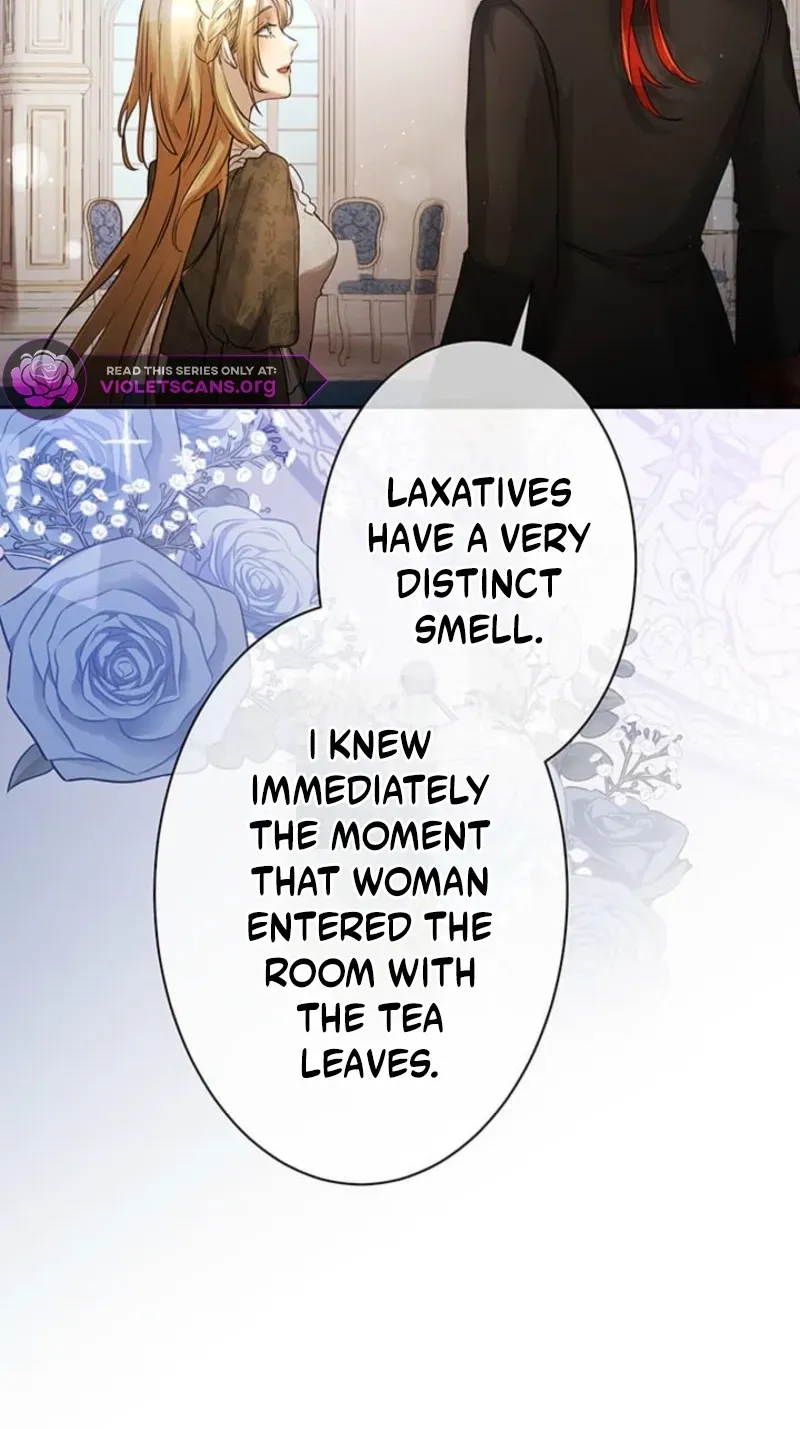 A Farewell Revenge for My Beloved Chapter 13 page 13