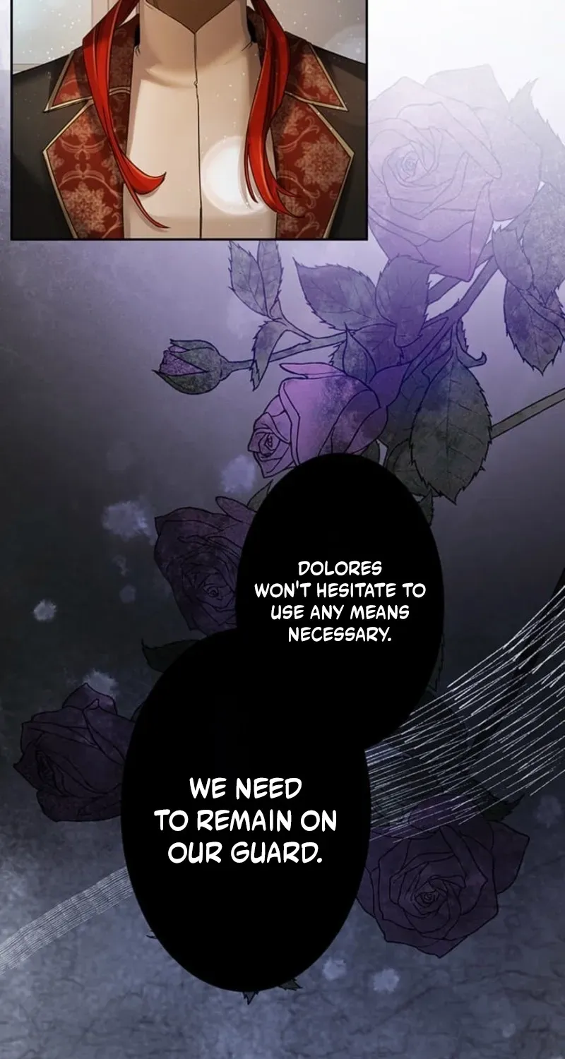 A Farewell Revenge for My Beloved Chapter 13 page 23