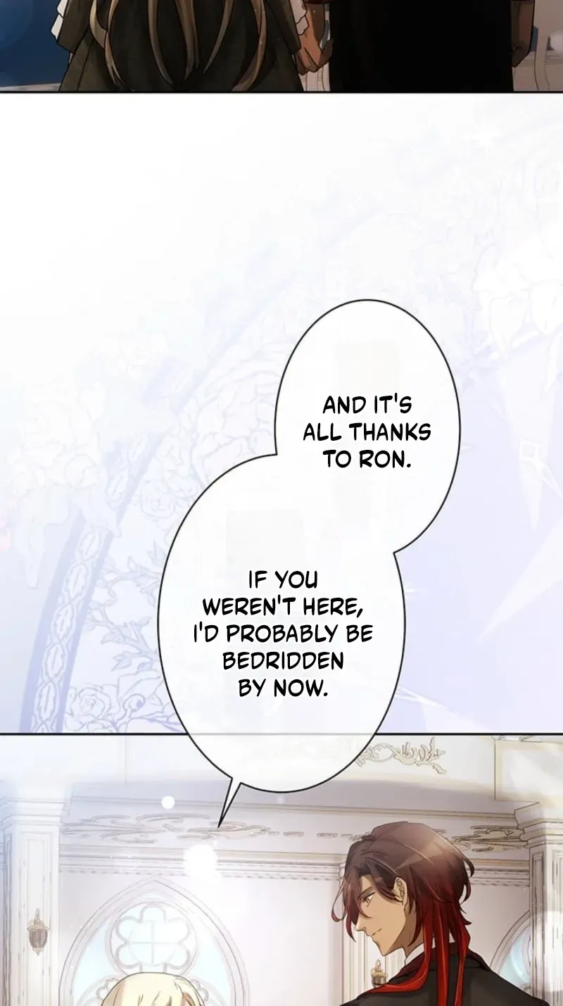 A Farewell Revenge for My Beloved Chapter 13 page 12