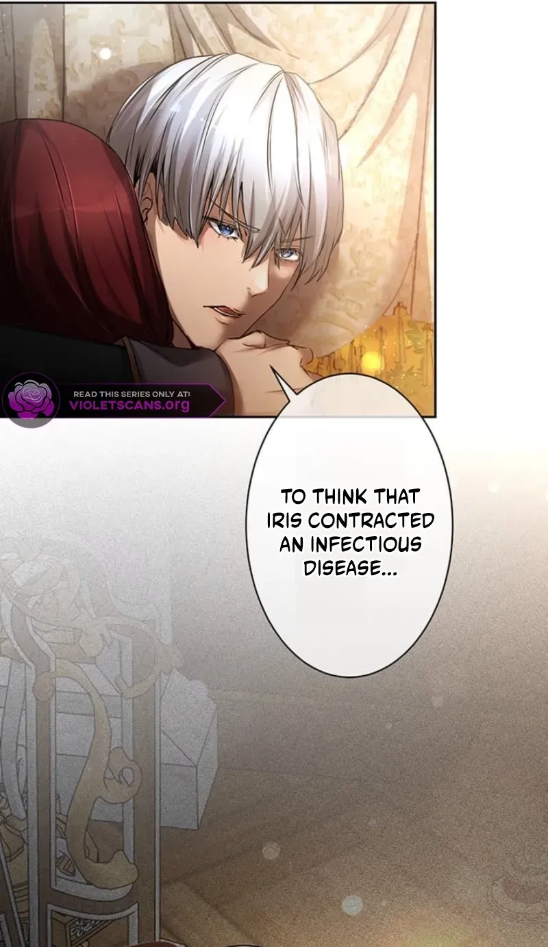 A Farewell Revenge for My Beloved Chapter 13 page 51