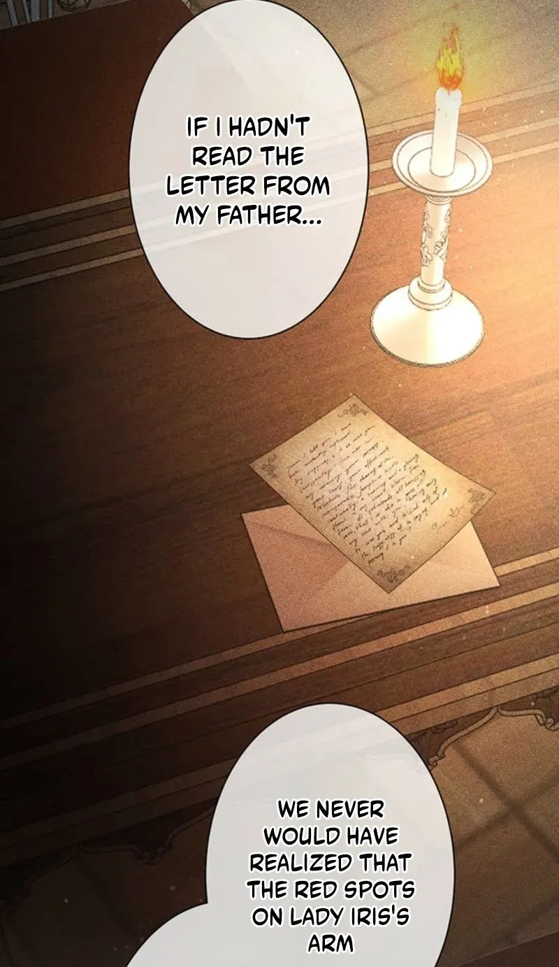 A Farewell Revenge for My Beloved Chapter 13 page 52