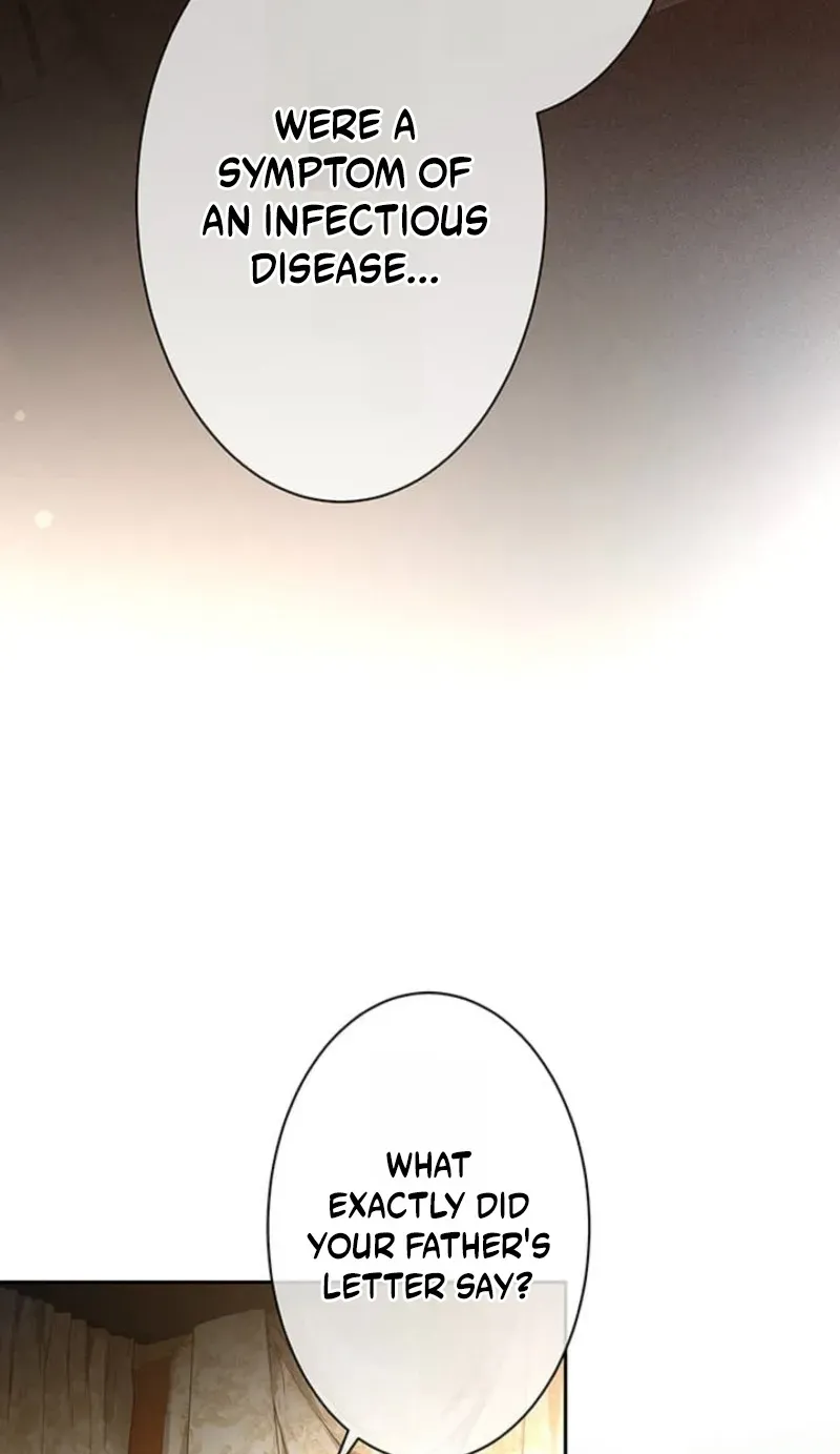 A Farewell Revenge for My Beloved Chapter 13 page 53
