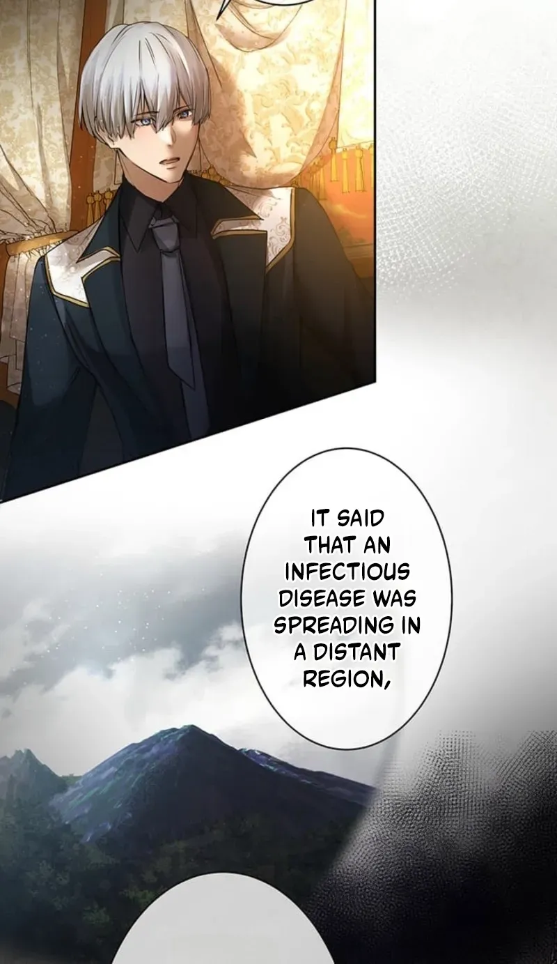 A Farewell Revenge for My Beloved Chapter 13 page 54
