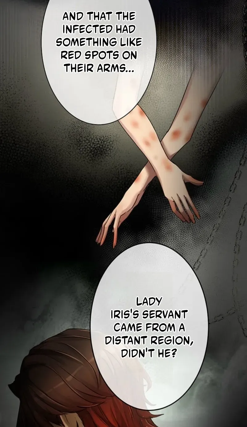 A Farewell Revenge for My Beloved Chapter 13 page 55