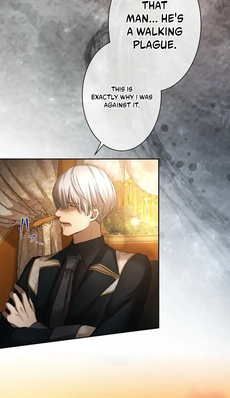 A Farewell Revenge for My Beloved Chapter 13 page 57