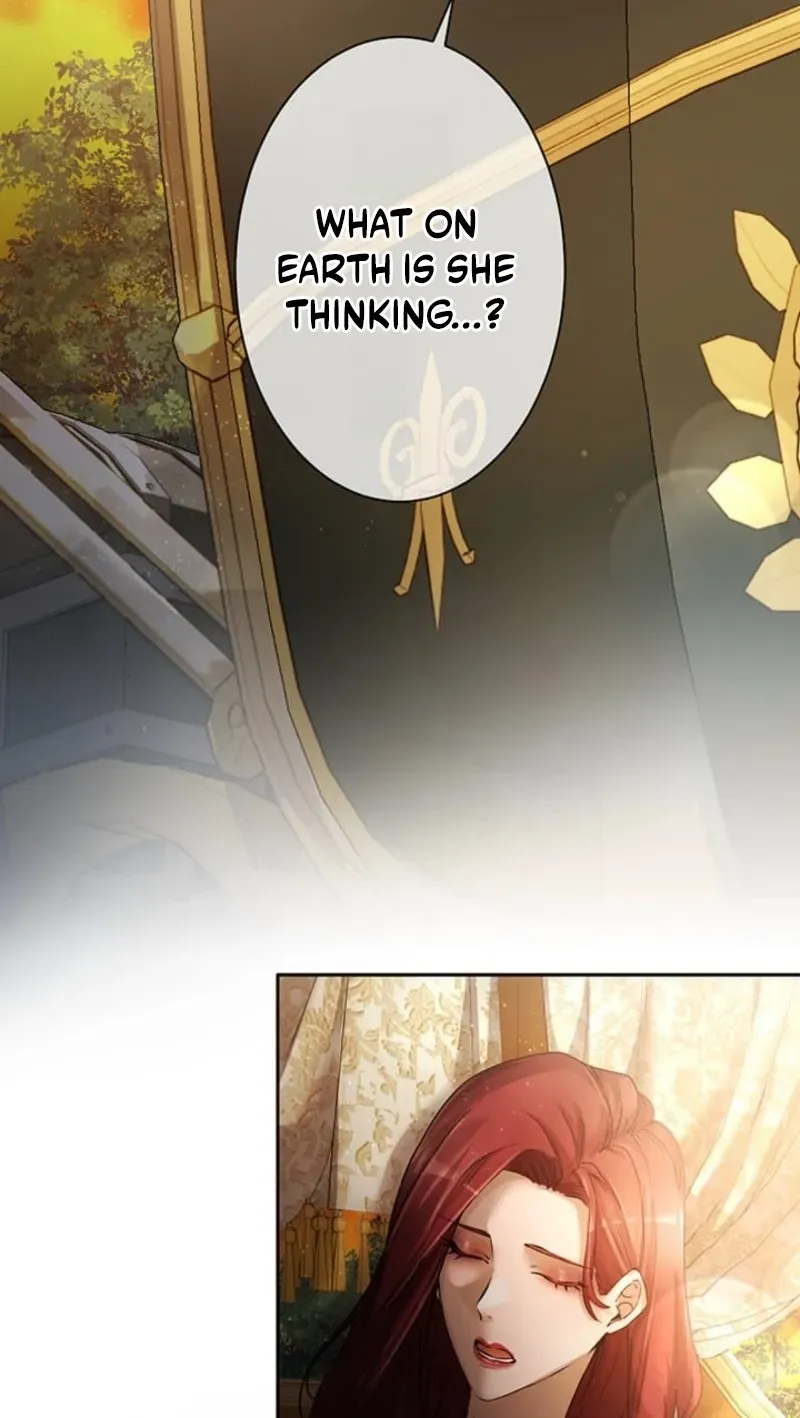 A Farewell Revenge for My Beloved Chapter 13 page 59