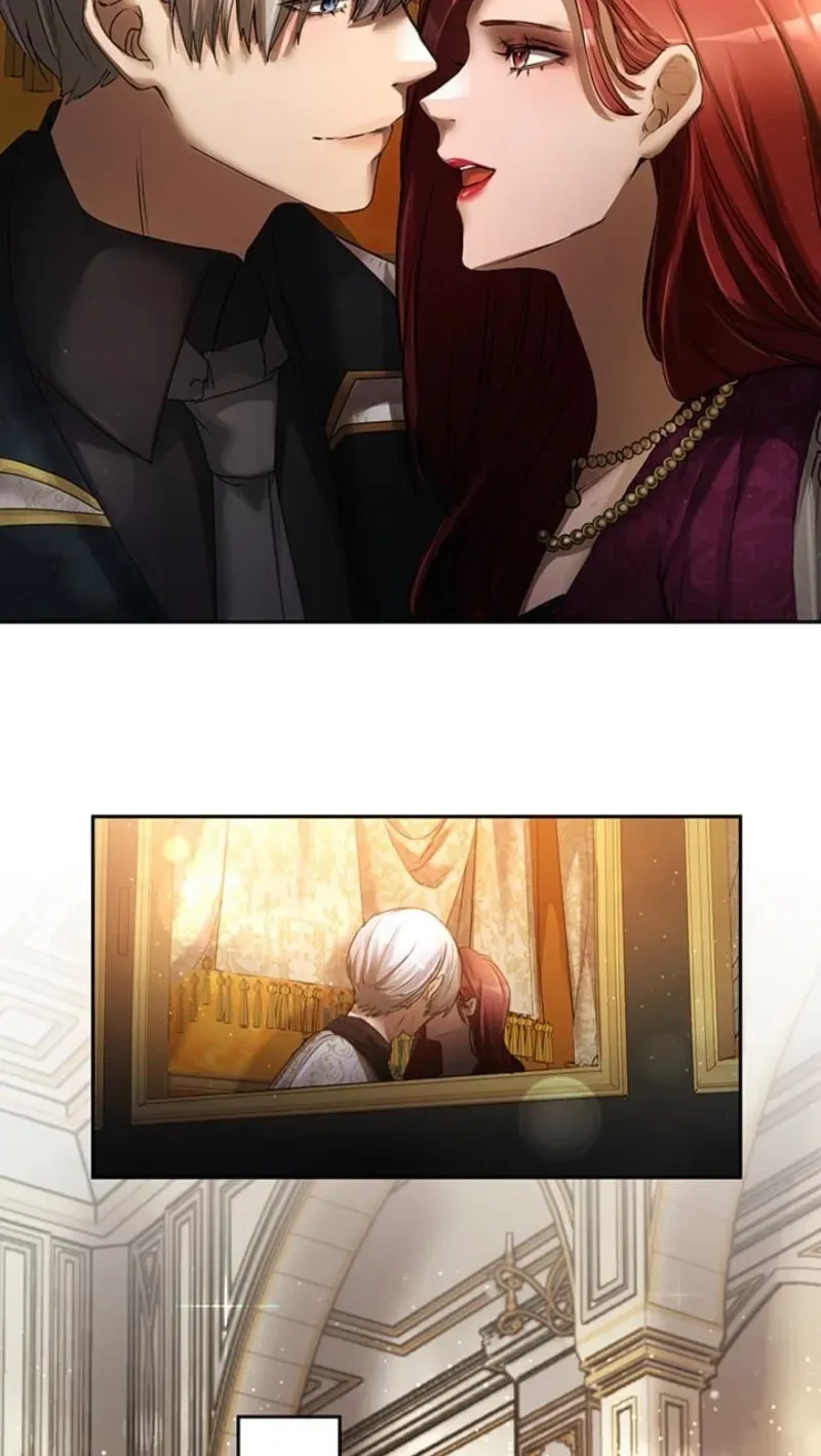 A Farewell Revenge for My Beloved Chapter 13 page 63