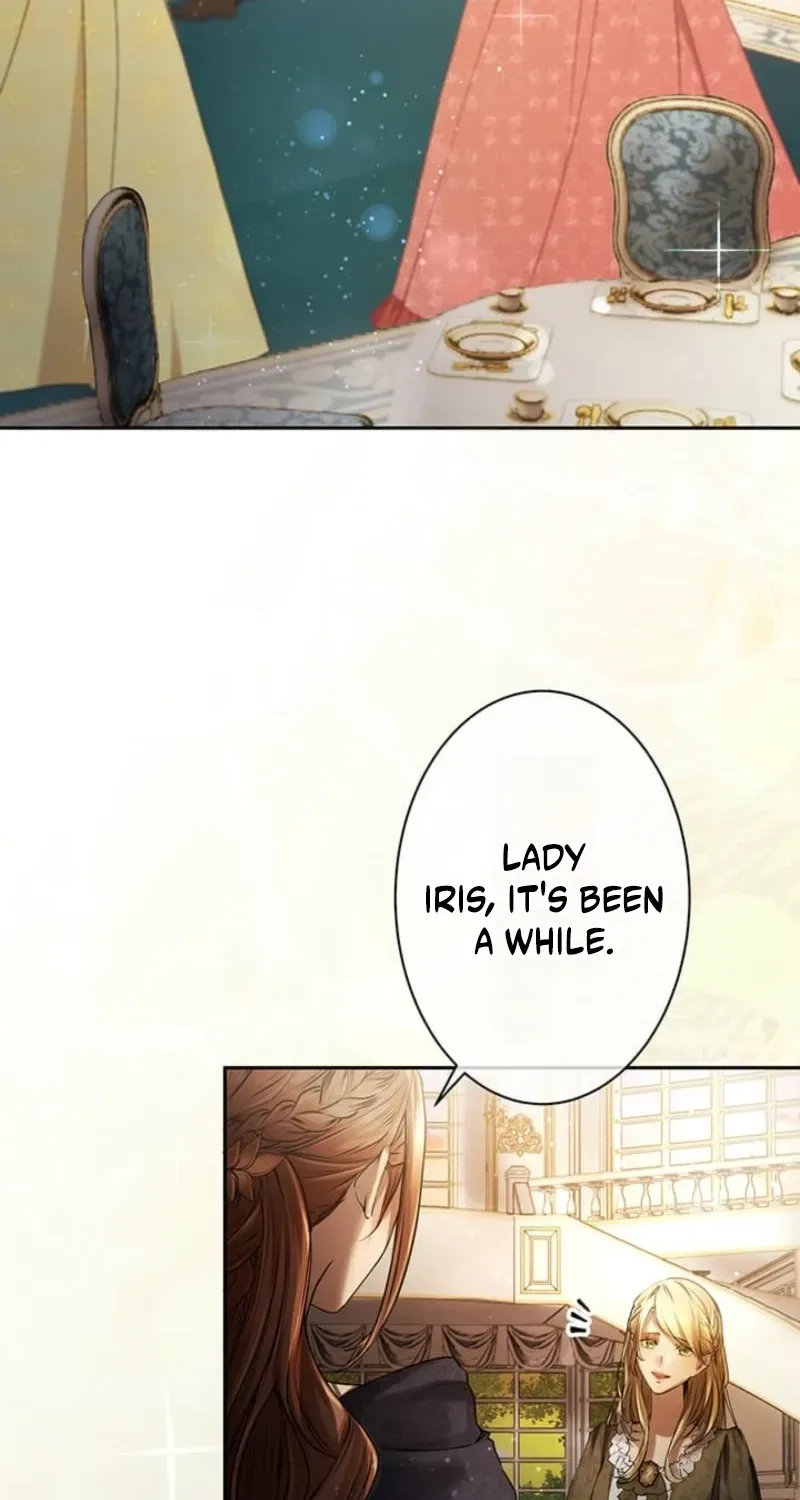 A Farewell Revenge for My Beloved Chapter 13 page 65