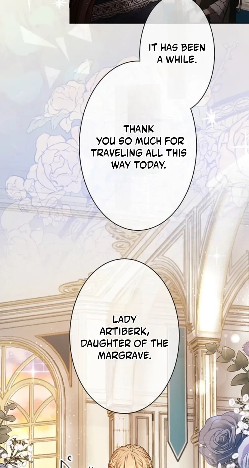 A Farewell Revenge for My Beloved Chapter 13 page 67