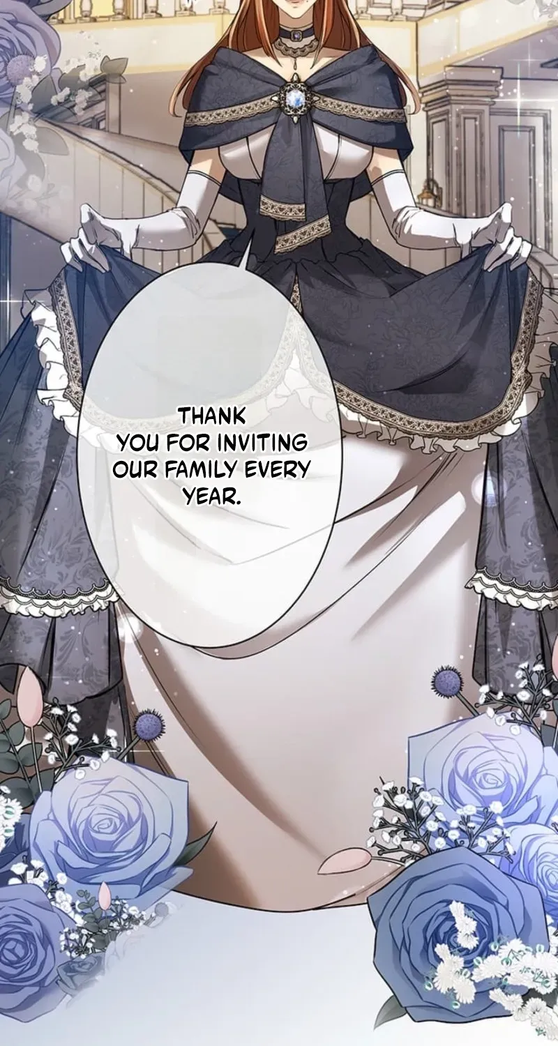 A Farewell Revenge for My Beloved Chapter 13 page 69