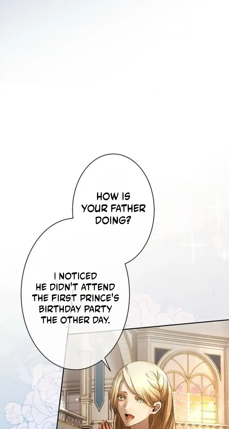 A Farewell Revenge for My Beloved Chapter 13 page 71
