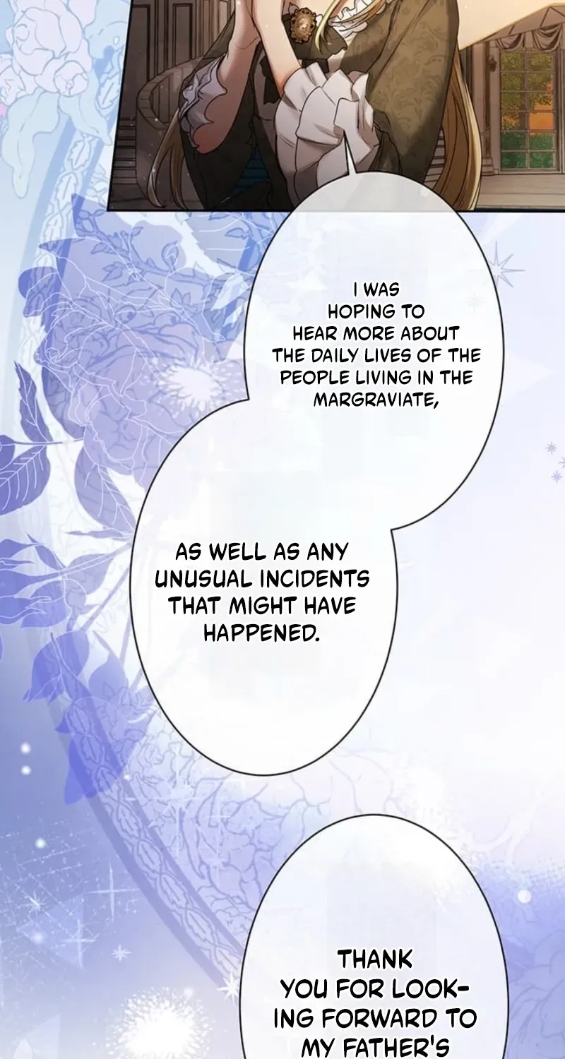 A Farewell Revenge for My Beloved Chapter 13 page 73