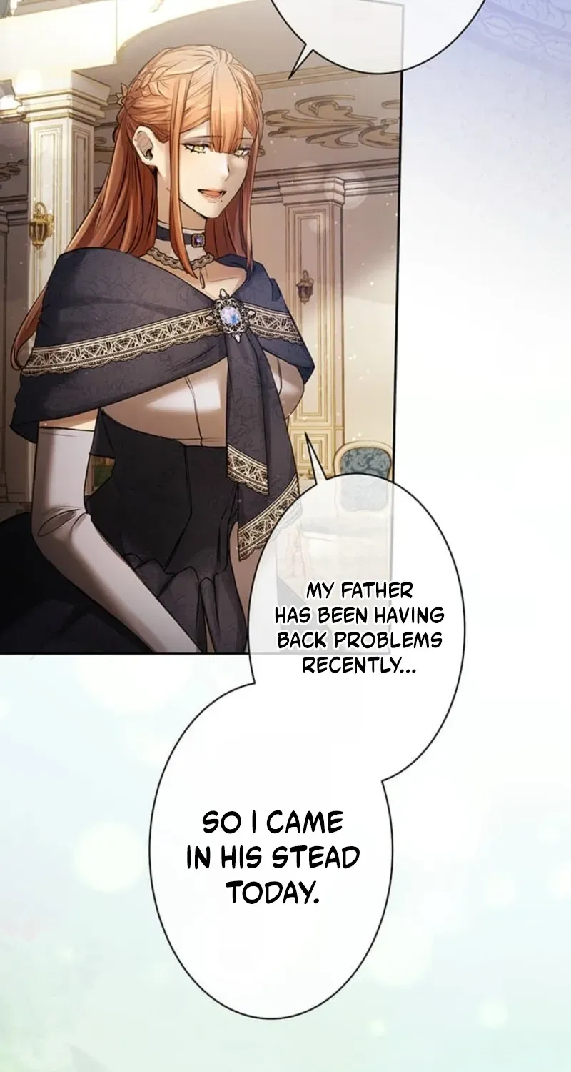 A Farewell Revenge for My Beloved Chapter 13 page 75