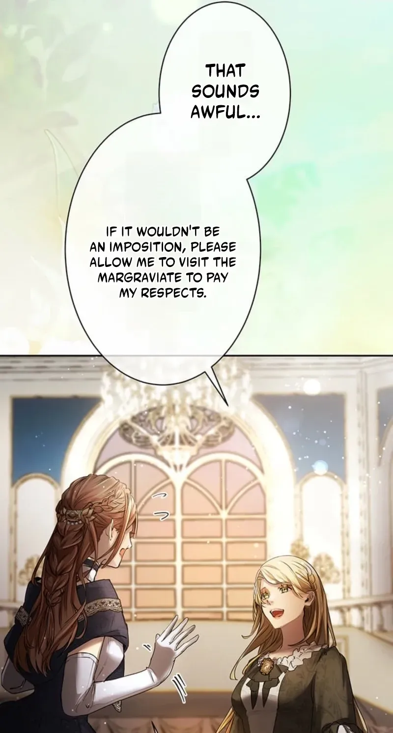 A Farewell Revenge for My Beloved Chapter 13 page 77