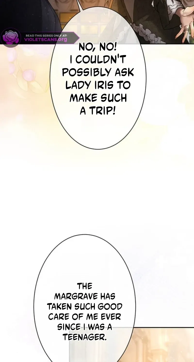 A Farewell Revenge for My Beloved Chapter 13 page 78
