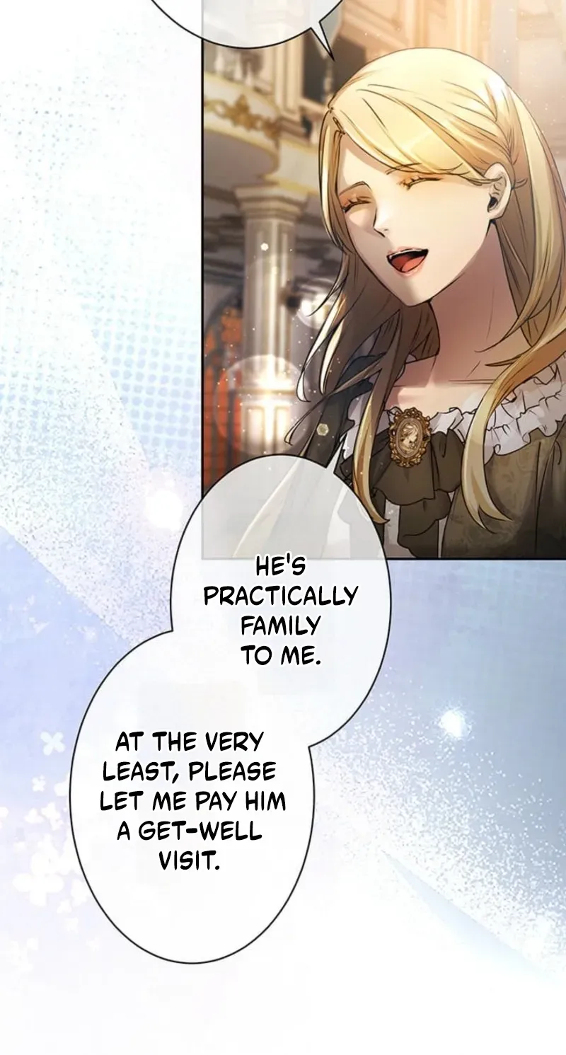 A Farewell Revenge for My Beloved Chapter 13 page 79