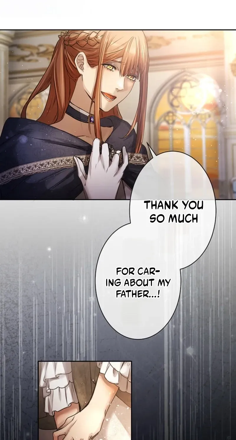 A Farewell Revenge for My Beloved Chapter 13 page 80