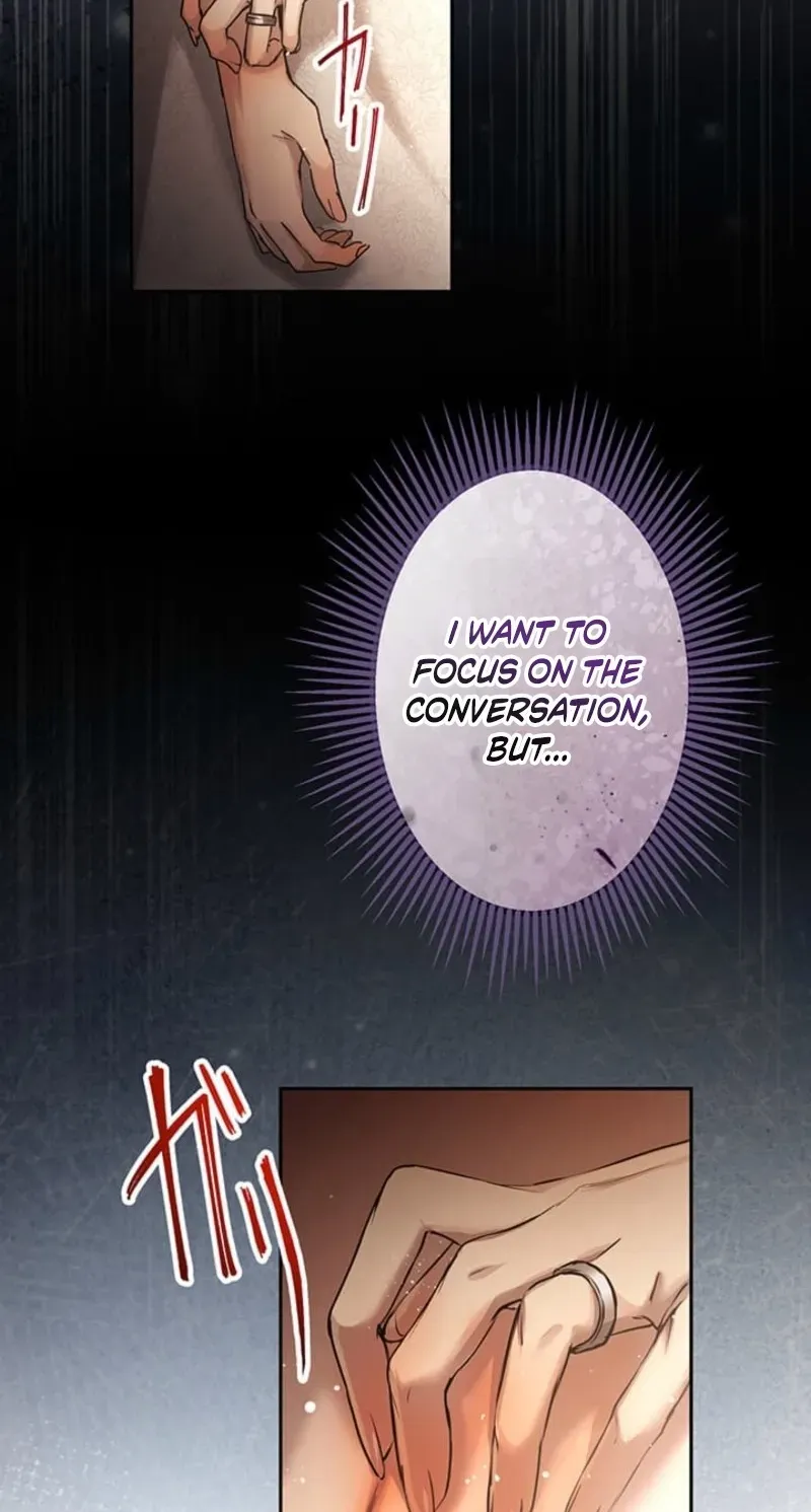 A Farewell Revenge for My Beloved Chapter 13 page 81