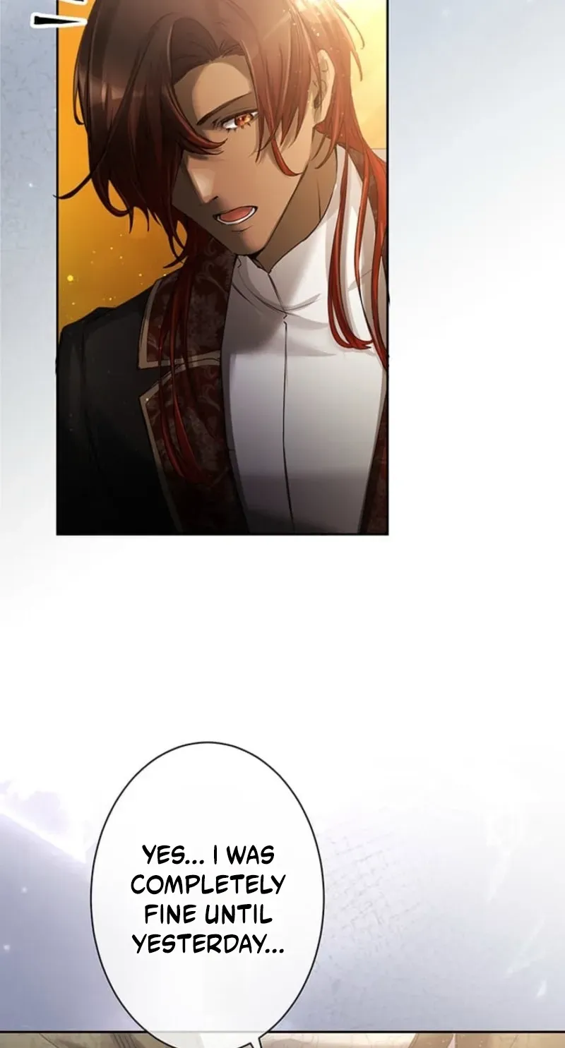 A Farewell Revenge for My Beloved Chapter 13 page 85