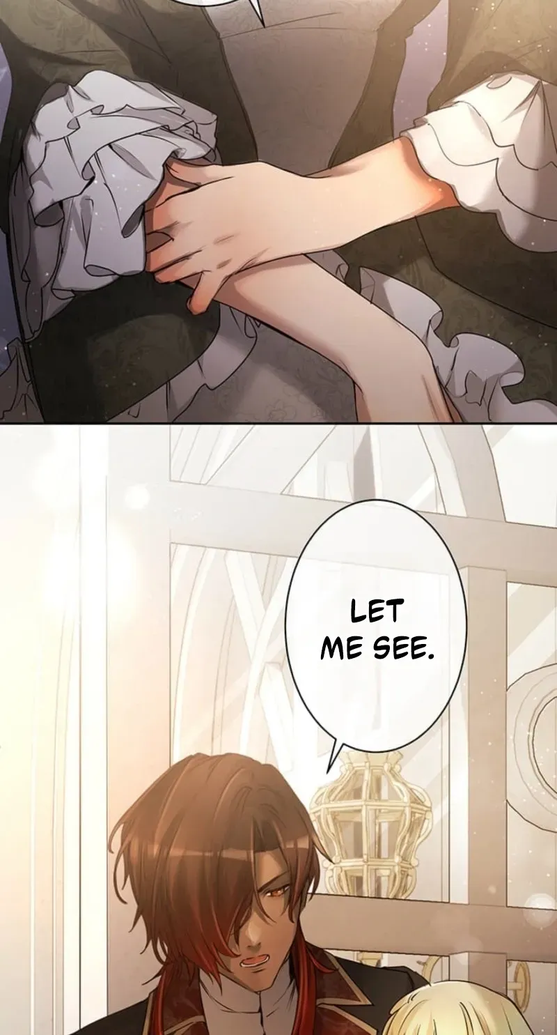 A Farewell Revenge for My Beloved Chapter 13 page 86