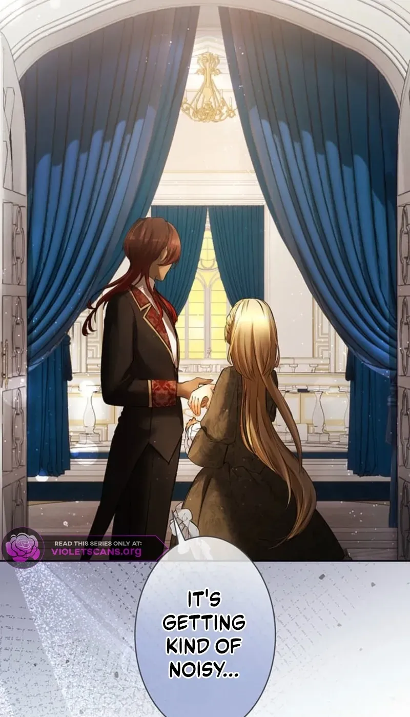 A Farewell Revenge for My Beloved Chapter 13 page 92