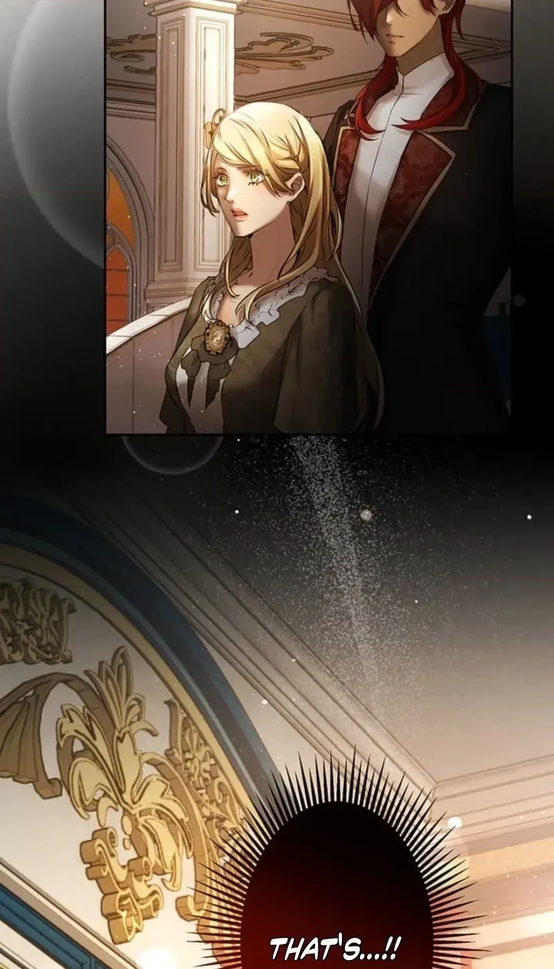 A Farewell Revenge for My Beloved Chapter 13 page 94