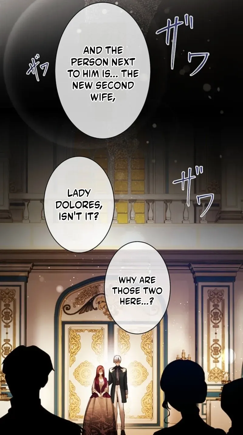 A Farewell Revenge for My Beloved Chapter 13 page 96