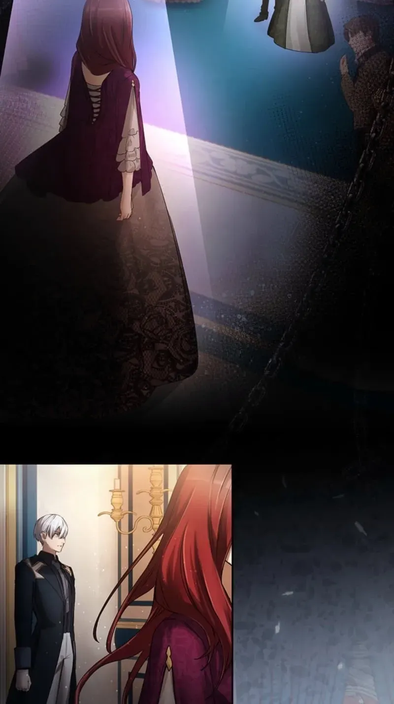 A Farewell Revenge for My Beloved Chapter 13 page 98